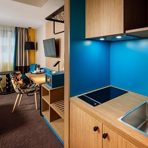 Appartement Studio