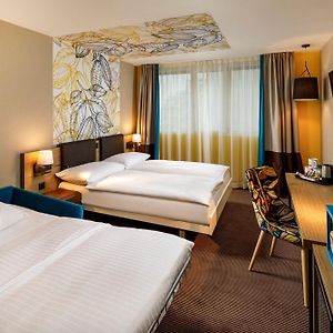 Chambre Triple